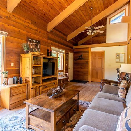 Gray Wolf Condos At Whitefish Luaran gambar