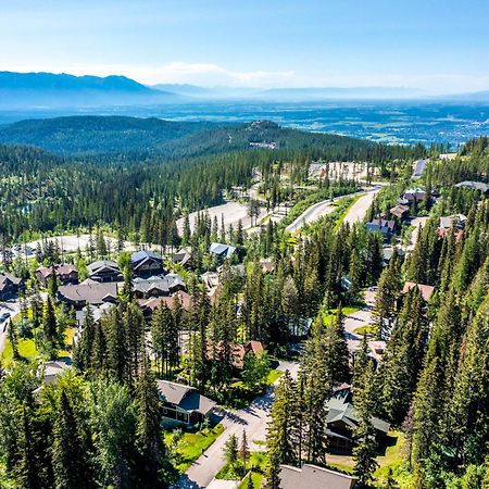 Gray Wolf Condos At Whitefish Luaran gambar