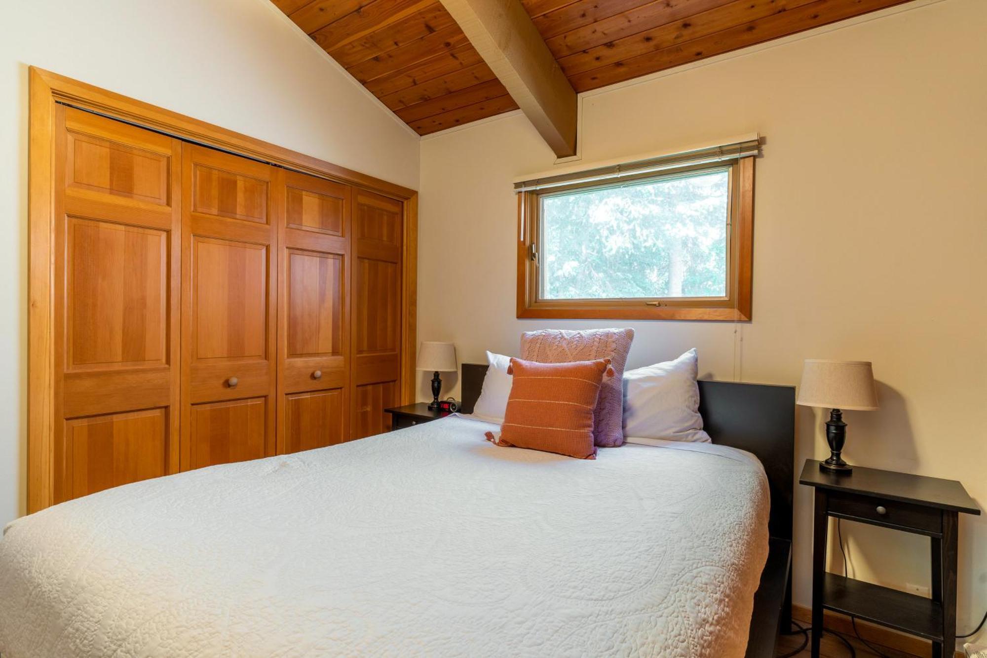 Gray Wolf Condos At Whitefish Bilik gambar