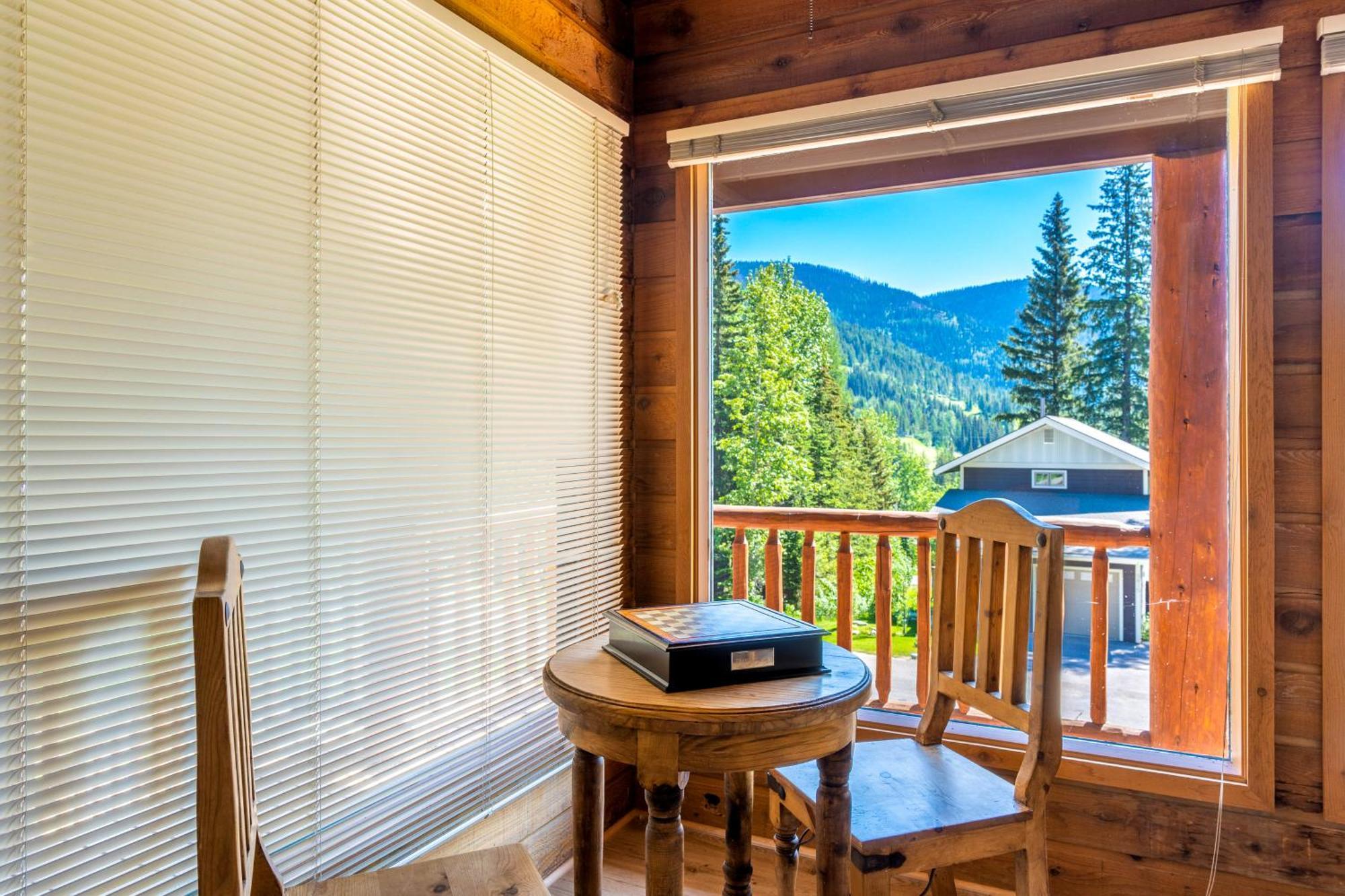Gray Wolf Condos At Whitefish Luaran gambar