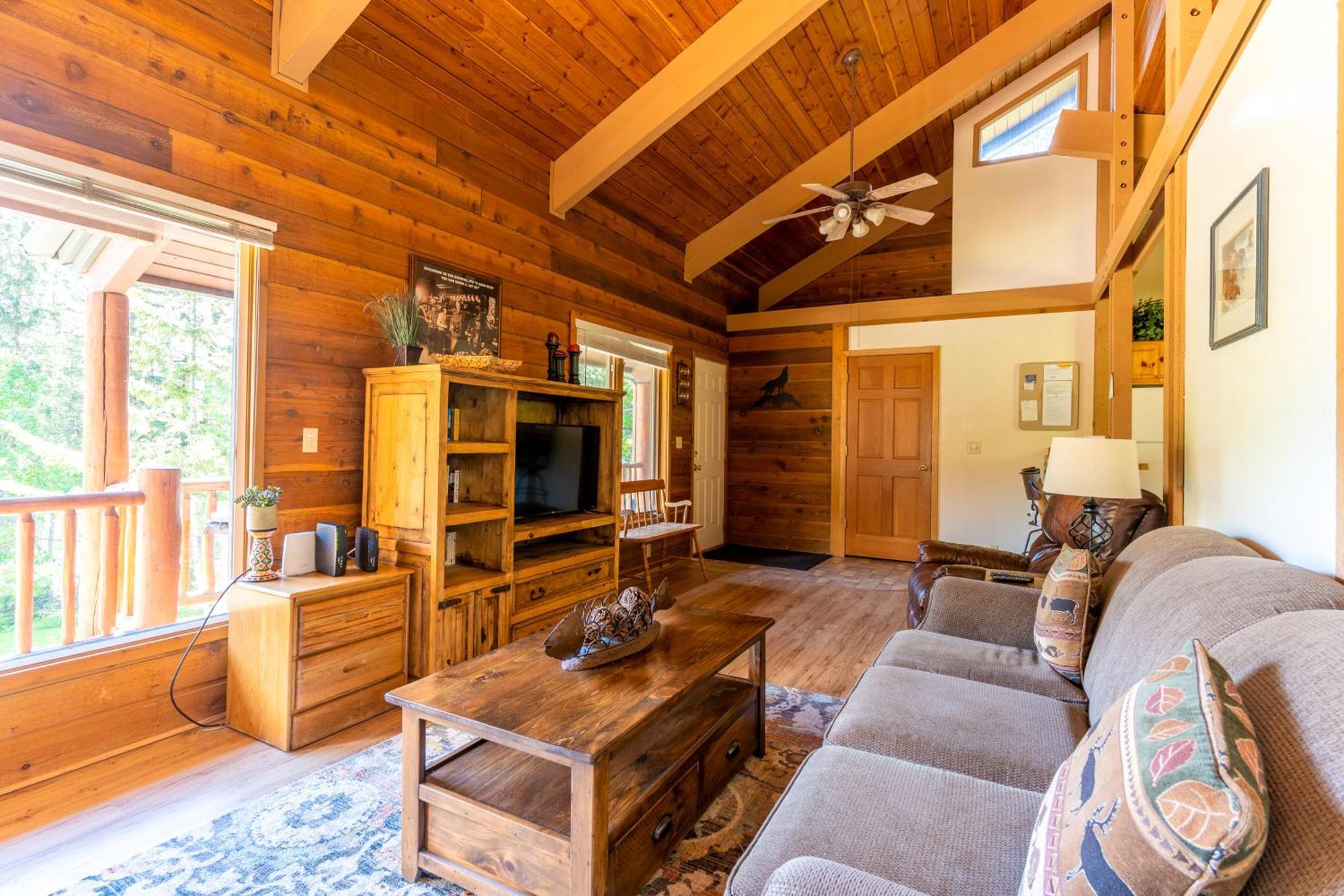 Gray Wolf Condos At Whitefish Luaran gambar
