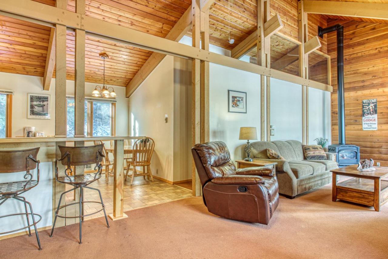 Gray Wolf Condos At Whitefish Luaran gambar