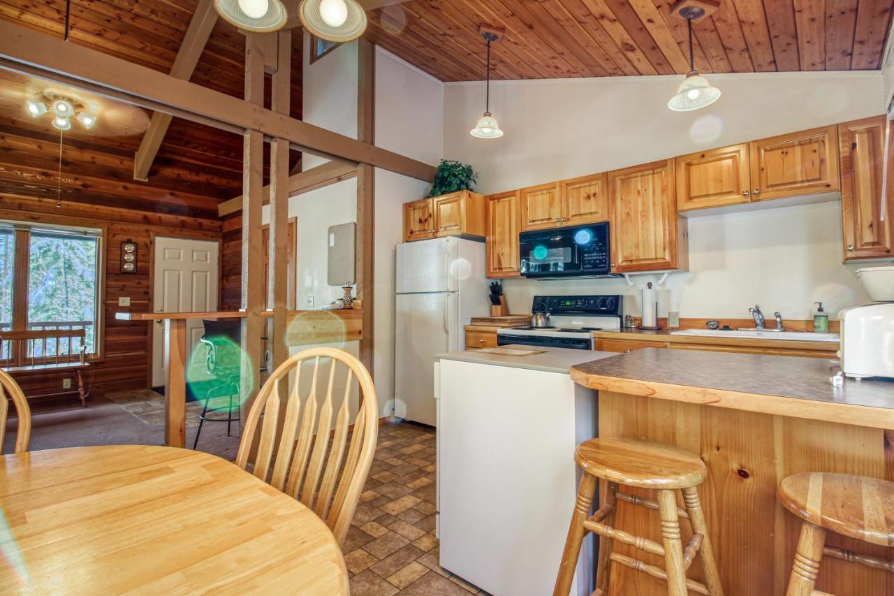 Gray Wolf Condos At Whitefish Luaran gambar