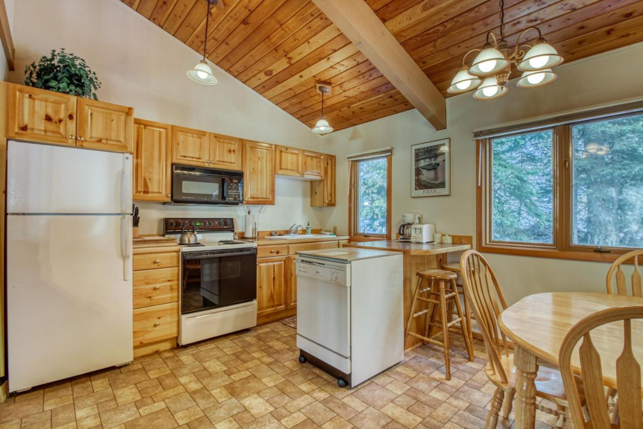 Gray Wolf Condos At Whitefish Luaran gambar