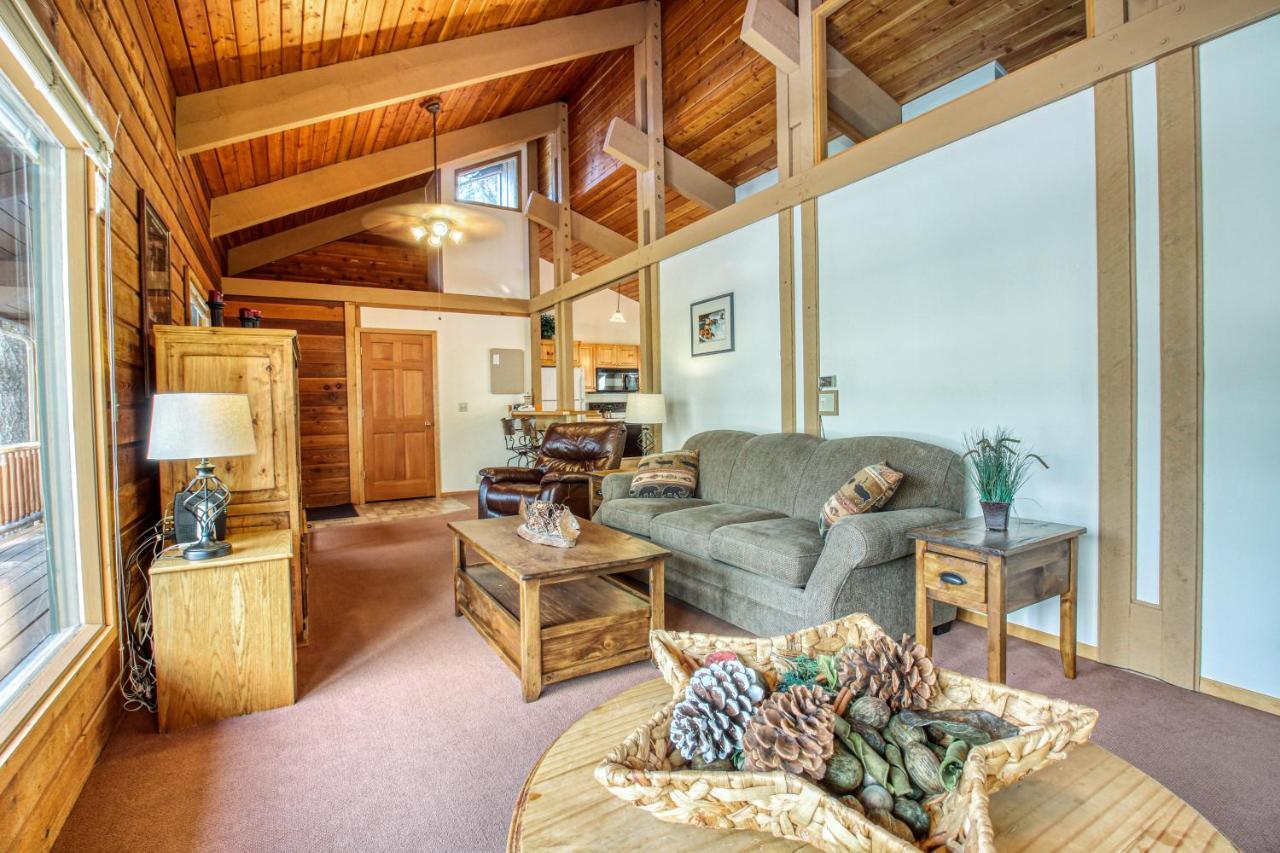 Gray Wolf Condos At Whitefish Luaran gambar