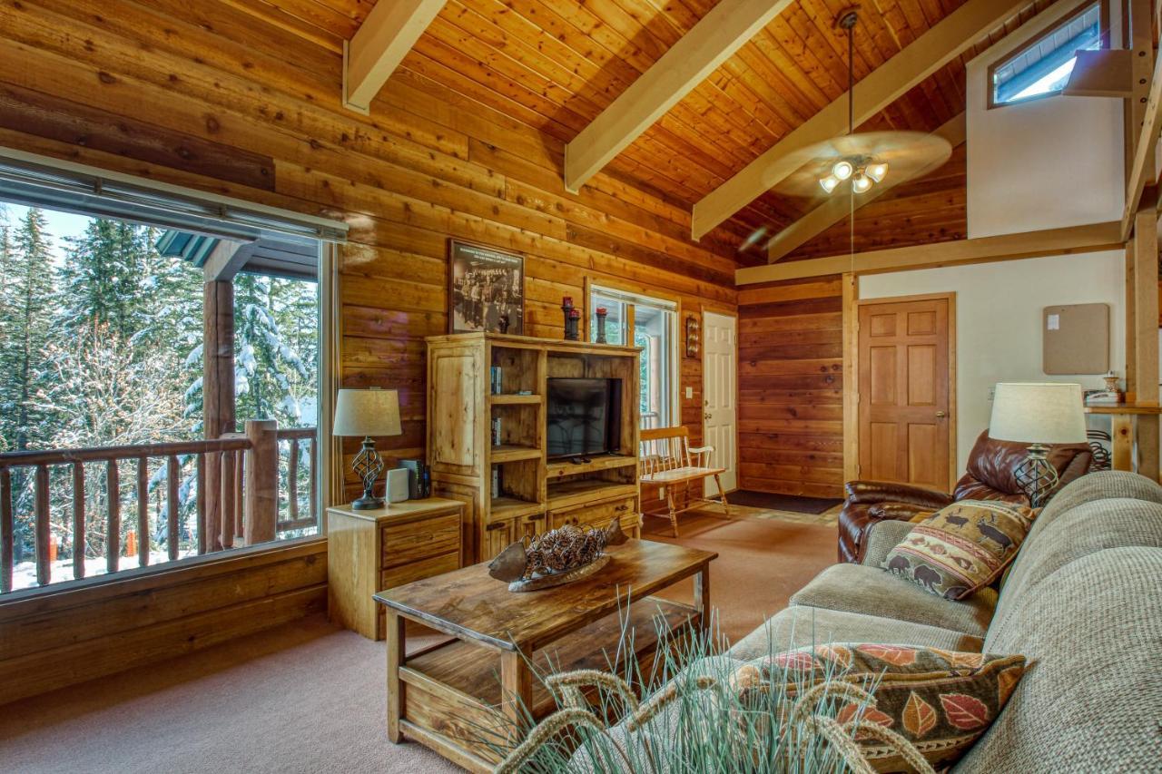 Gray Wolf Condos At Whitefish Luaran gambar