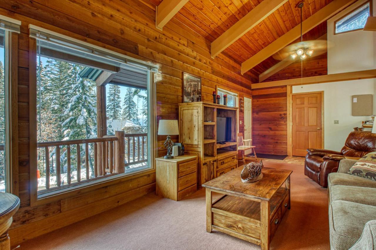 Gray Wolf Condos At Whitefish Luaran gambar
