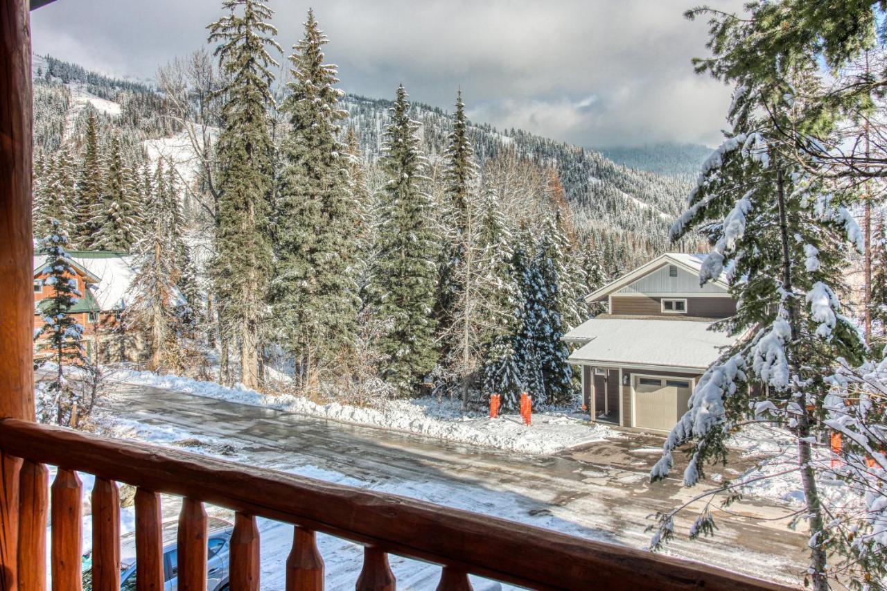 Gray Wolf Condos At Whitefish Luaran gambar