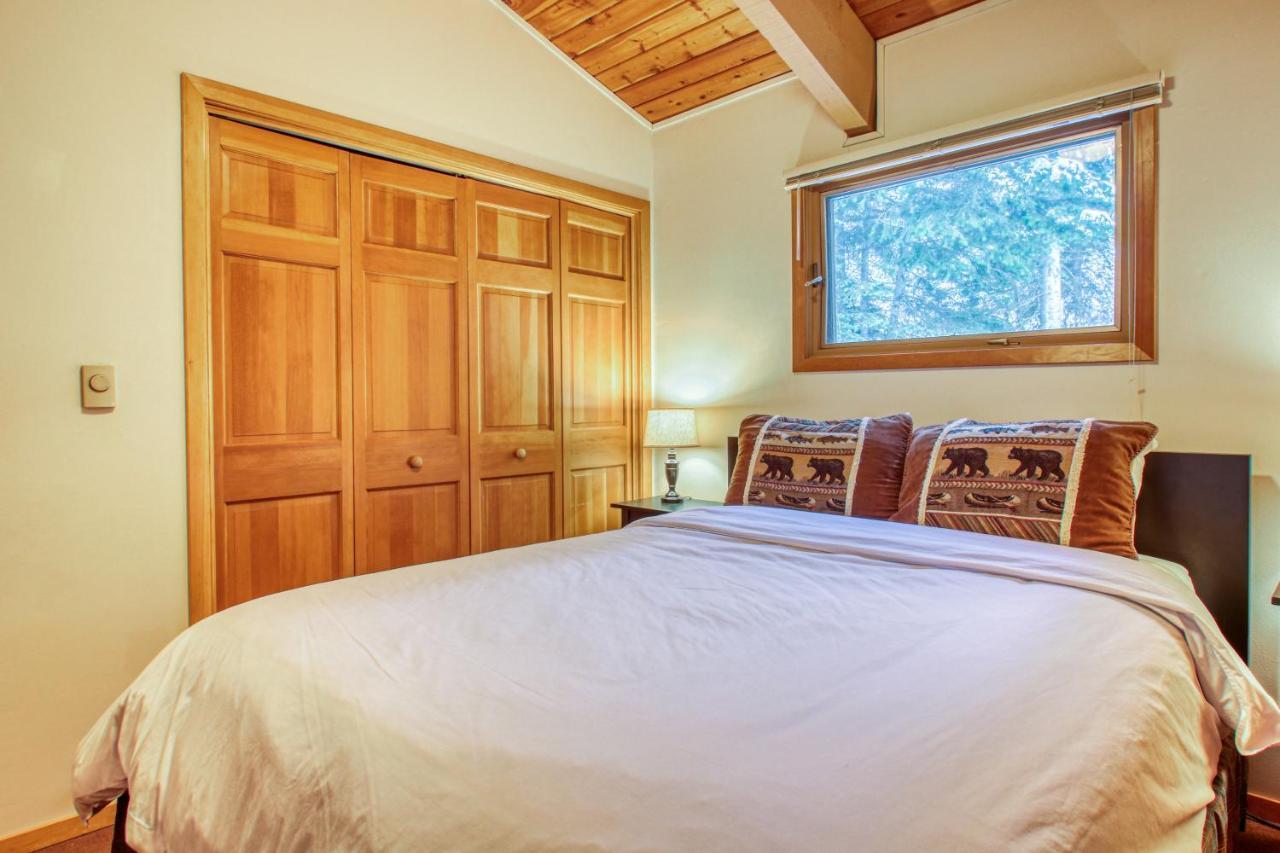 Gray Wolf Condos At Whitefish Luaran gambar