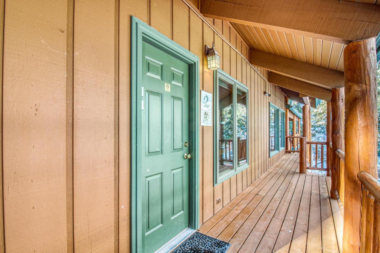 Gray Wolf Condos At Whitefish Luaran gambar