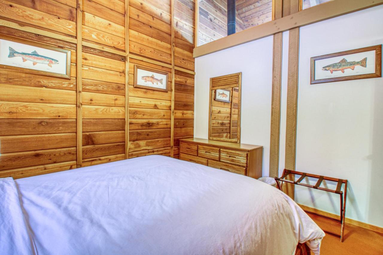 Gray Wolf Condos At Whitefish Luaran gambar