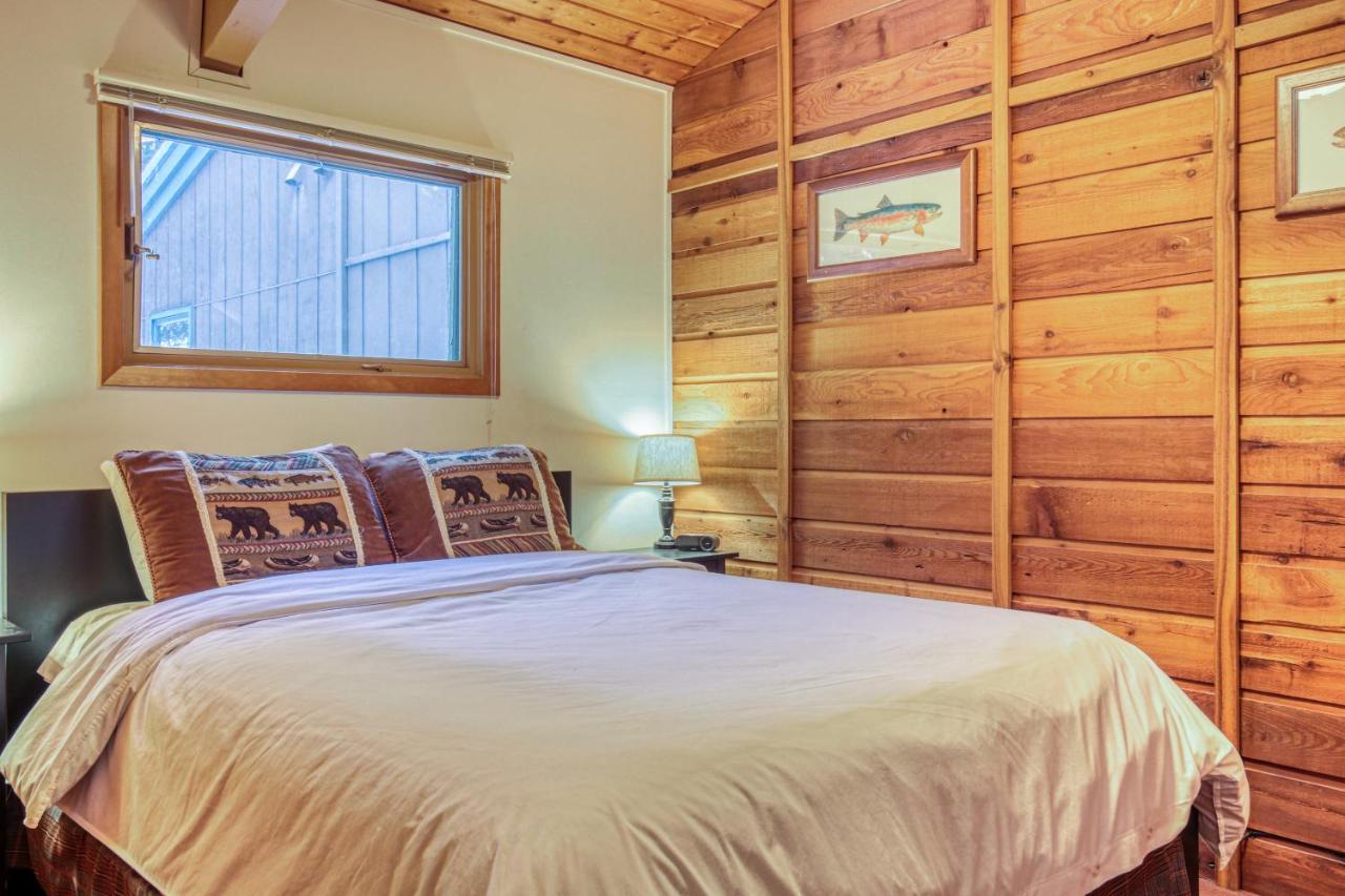 Gray Wolf Condos At Whitefish Luaran gambar